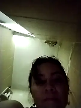 Cami Konor online show from October 10, 2025, 5:08 am