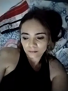 Cami Konor online show from September 20, 2025, 12:59 am