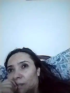 Cami Konor online show from September 28, 2025, 10:17 pm