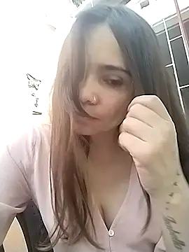 Cami Konor online show from September 23, 2025, 8:49 pm