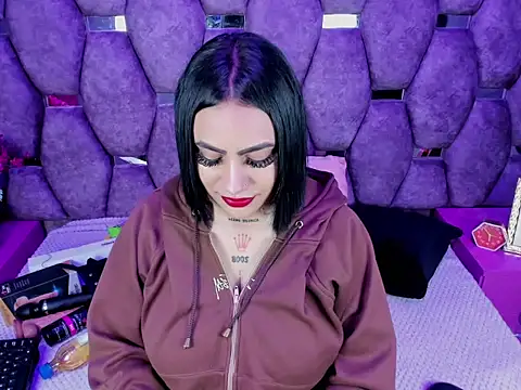 Snapshot of nikky_latin chatting on February 22, 2026, 3:09 am nikky latin online show from February 22, 2026, 3:09 am