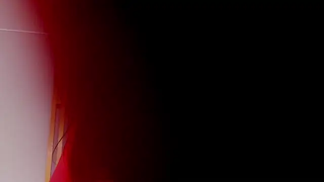 AbbyPalmer online show from October 15, 2025, 2:54 am