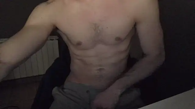 Jorge20F online show from March 4, 2026, 11:01 pm