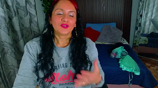 kataleya 29 online show from March 18, 2026, 8:10 pm