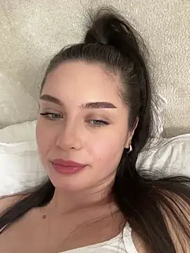 Ashley-Evans online show from February 26, 2025, 10:38 am