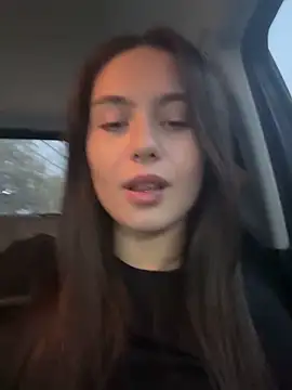 Ashley-Evans online show from December 3, 2024, 1:17 pm