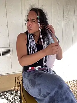 TranSexualJade95 online show from December 19, 2025, 10:23 pm