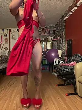 Snapshot of TranSexualJade95 chatting on June 23, 2026, 8:45 am TranSexualJade95 online show from June 23, 2026, 8:45 am