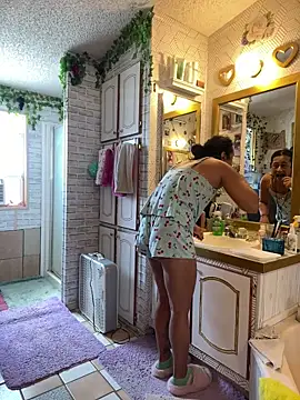 TranSexualJade95 online show from June 7, 2026, 9:20 pm