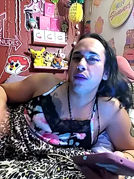 Snapshot of TranSexualJade95 chatting on June 24, 2026, 9:52 am TranSexualJade95 online show from June 24, 2026, 9:52 am