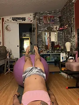 TranSexualJade95 online show from June 18, 2026, 9:08 am