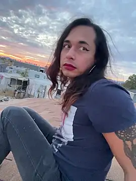 Snapshot of TranSexualJade95 chatting on July 5, 2026, 3:22 am TranSexualJade95 online show from July 5, 2026, 3:22 am