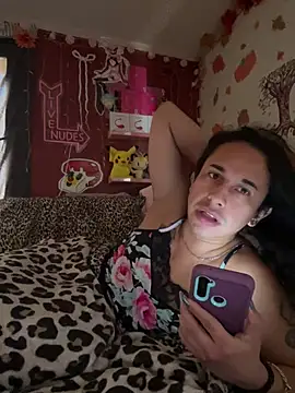 Snapshot of TranSexualJade95 chatting on July 31, 2026, 8:50 pm TranSexualJade95 online show from July 31, 2026, 8:50 pm