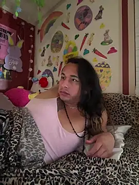 TranSexualJade95 online show from April 21, 2026, 8:59 pm