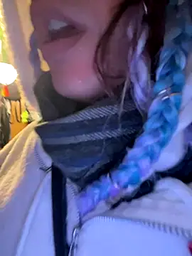 TranSexualJade95 online show from December 14, 2025, 8:09 am