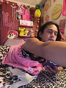 Snapshot of TranSexualJade95 chatting on June 22, 2026, 8:39 pm TranSexualJade95 online show from June 22, 2026, 8:39 pm