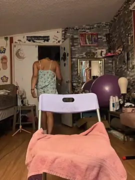 TranSexualJade95 online show from June 19, 2026, 9:26 am