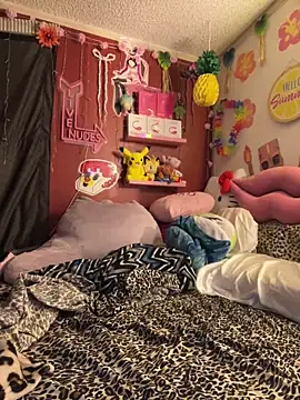 TranSexualJade95 online show from June 4, 2026, 9:36 am