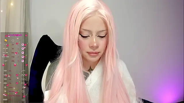 Snapshot of AlinaLukyanova chatting on March 22, 2026, 5:00 am AlinaLukyanova online show from March 22, 2026, 5:00 am