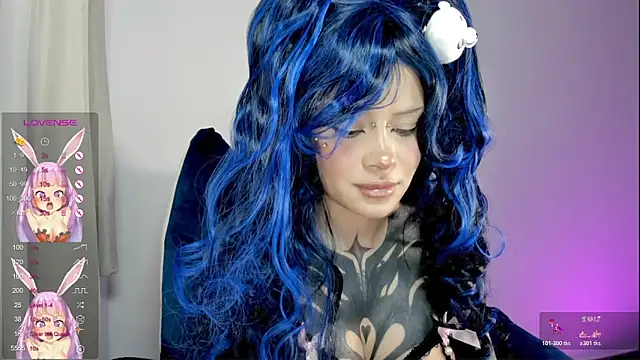 Snapshot of AlinaLukyanova chatting on March 27, 2026, 4:32 am AlinaLukyanova online show from March 27, 2026, 4:32 am