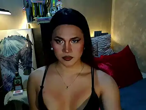 YllanaAltheaXxX online show from June 19, 2026, 6:08 am