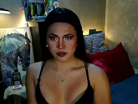 YllanaAltheaXxX online show from July 18, 2026, 7:50 am