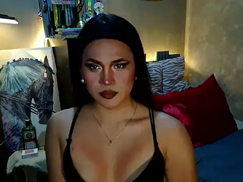 YllanaAltheaXxX online show from June 18, 2026, 2:21 am