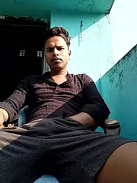 Asish 007 online show from November 9, 2025, 3:43 am