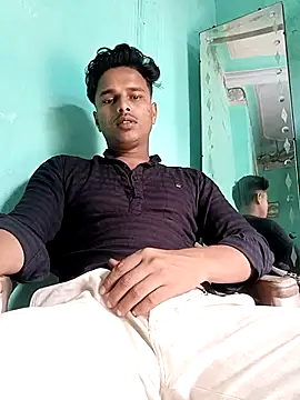 Asish 007 online show from September 16, 2025, 8:59 am