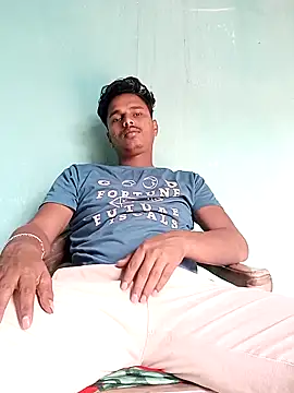 Asish 007 online show from November 20, 2025, 8:15 am