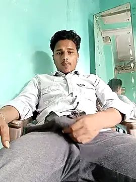 Asish 007 online show from October 8, 2025, 9:55 am