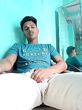 Asish 007 online show from September 20, 2025, 2:27 am