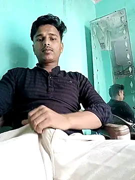 Asish 007 online show from September 26, 2025, 3:02 am