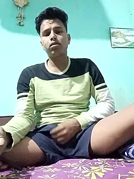 Asish 007 online show from January 19, 2026, 3:27 pm