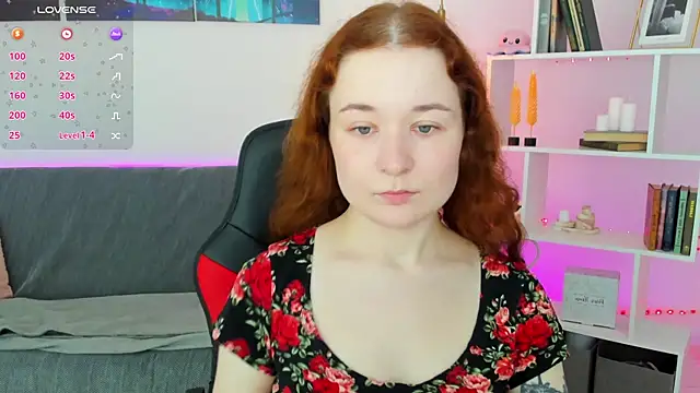 Snapshot of NancyJonson chatting on July 18, 2026, 3:04 am NancyJonson online show from July 18, 2026, 3:04 am