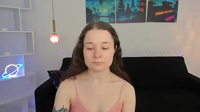 Snapshot of NancyJonson chatting on January 12, 2026, 3:02 am NancyJonson online show from January 12, 2026, 3:02 am