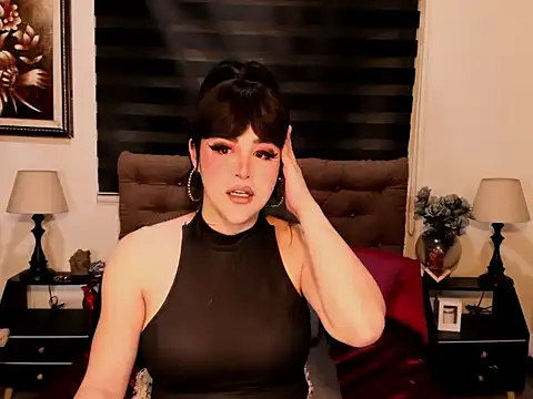 Snapshot of UrnextDoorTS chatting on February 25, 2026, 1:06 am UrnextDoorTS online show from February 25, 2026, 1:06 am