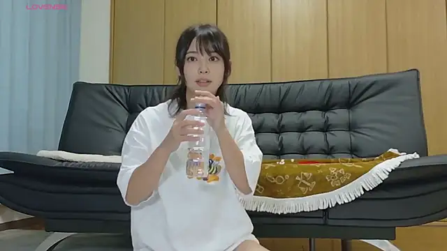 rikachan perfect online show from September 26, 2025, 4:14 pm