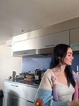 RosieCheexxxxxx online show from September 18, 2025, 11:24 am