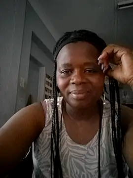 cairococo online show from January 8, 2026, 4:35 pm