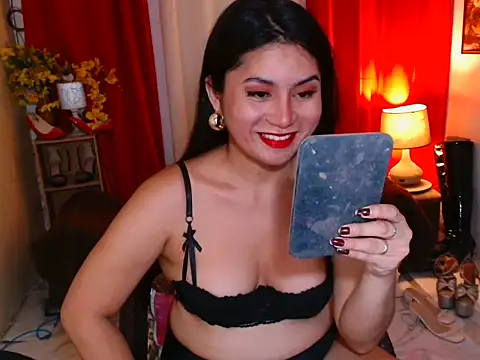 Snapshot of tsBiancalicious chatting on June 18, 2026, 6:13 pm tsBiancalicious online show from June 18, 2026, 6:13 pm