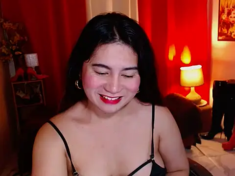 tsBiancalicious online show from October 10, 2025, 3:51 am