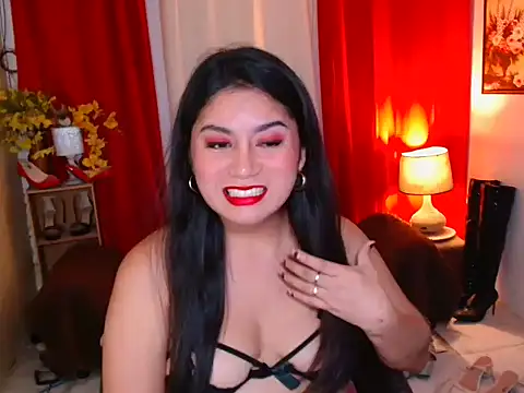 tsBiancalicious online show from June 25, 2026, 5:51 pm