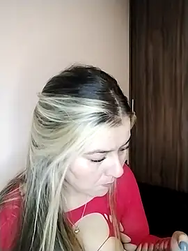 Fernandar2025 online show from October 17, 2025, 1:53 am