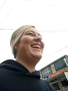 Fernandar2025 online show from October 12, 2025, 4:41 pm