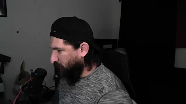Snapshot of DevilPup75_ chatting on May 17, 2026, 7:19 am DevilPup75 online show from May 17, 2026, 7:19 am