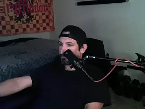 DevilPup75  online show from September 22, 2025, 3:18 pm