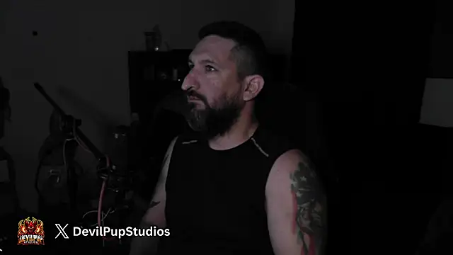 Snapshot of DevilPup75_ chatting on June 4, 2026, 4:50 am DevilPup75 online show from June 4, 2026, 4:50 am