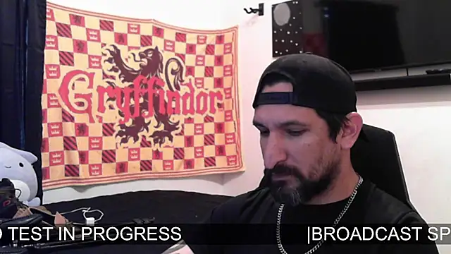 DevilPup75  online show from September 11, 2025, 3:23 pm