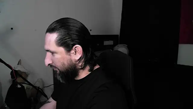 Snapshot of DevilPup75_ chatting on May 18, 2026, 11:09 pm DevilPup75 online show from May 18, 2026, 11:09 pm
